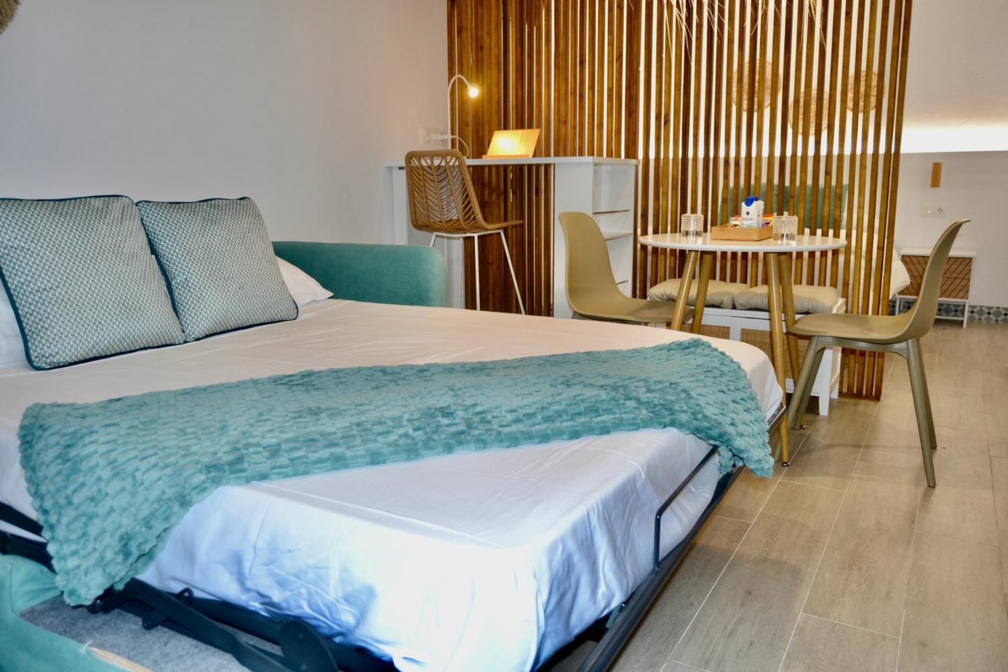 Raco De La Mar Apartman Villajoyosa Kültér fotó