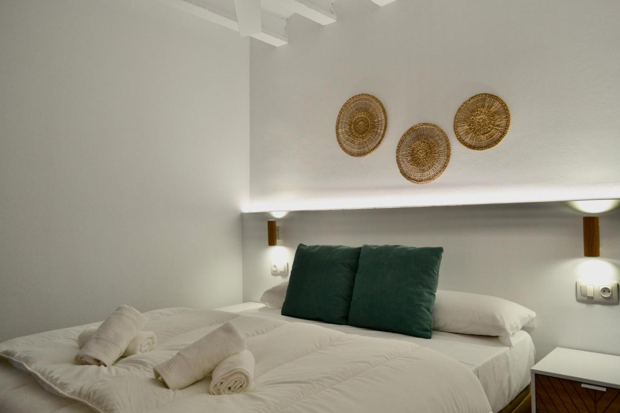 Raco De La Mar Apartman Villajoyosa Kültér fotó