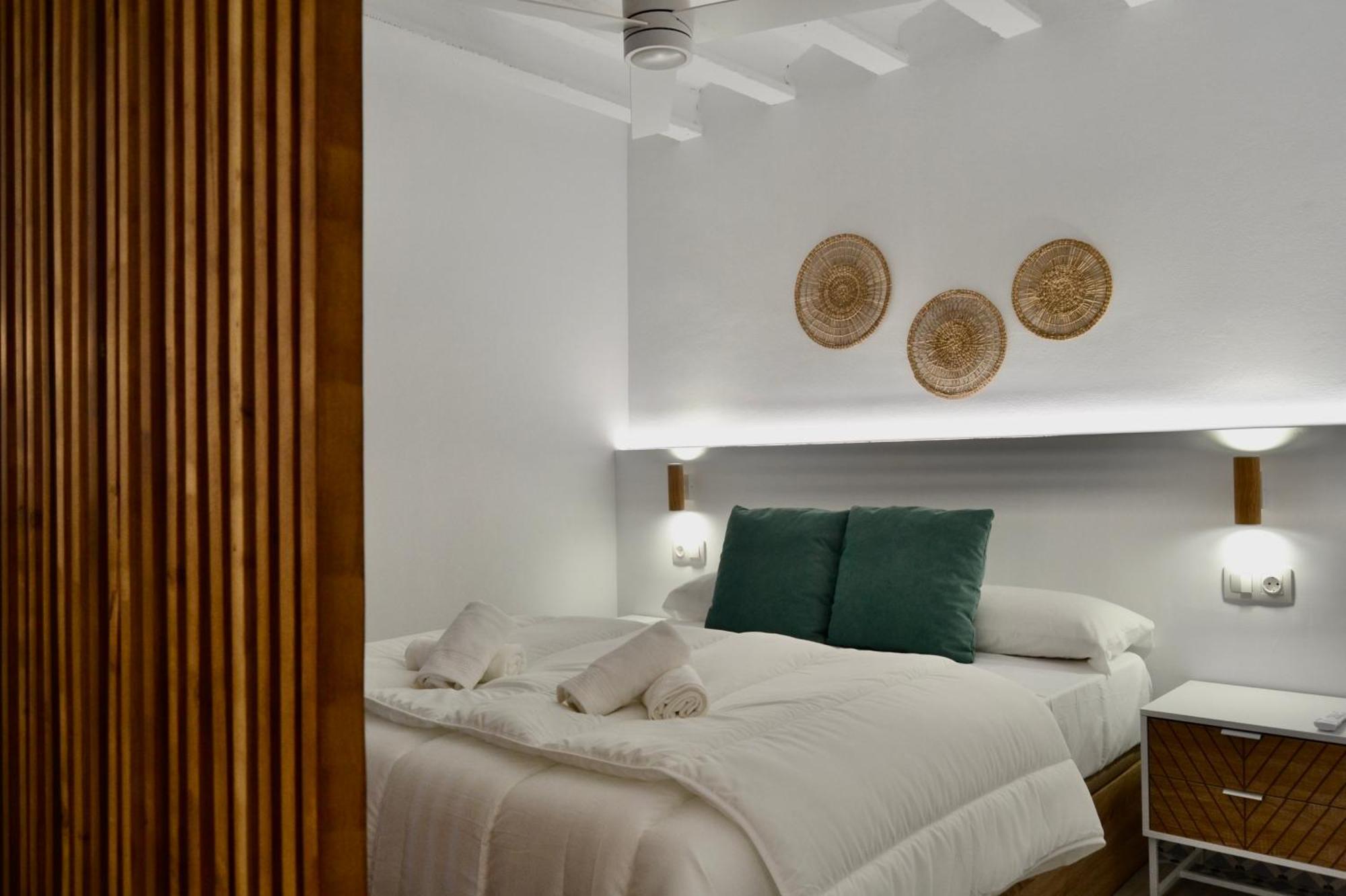 Raco De La Mar Apartman Villajoyosa Kültér fotó