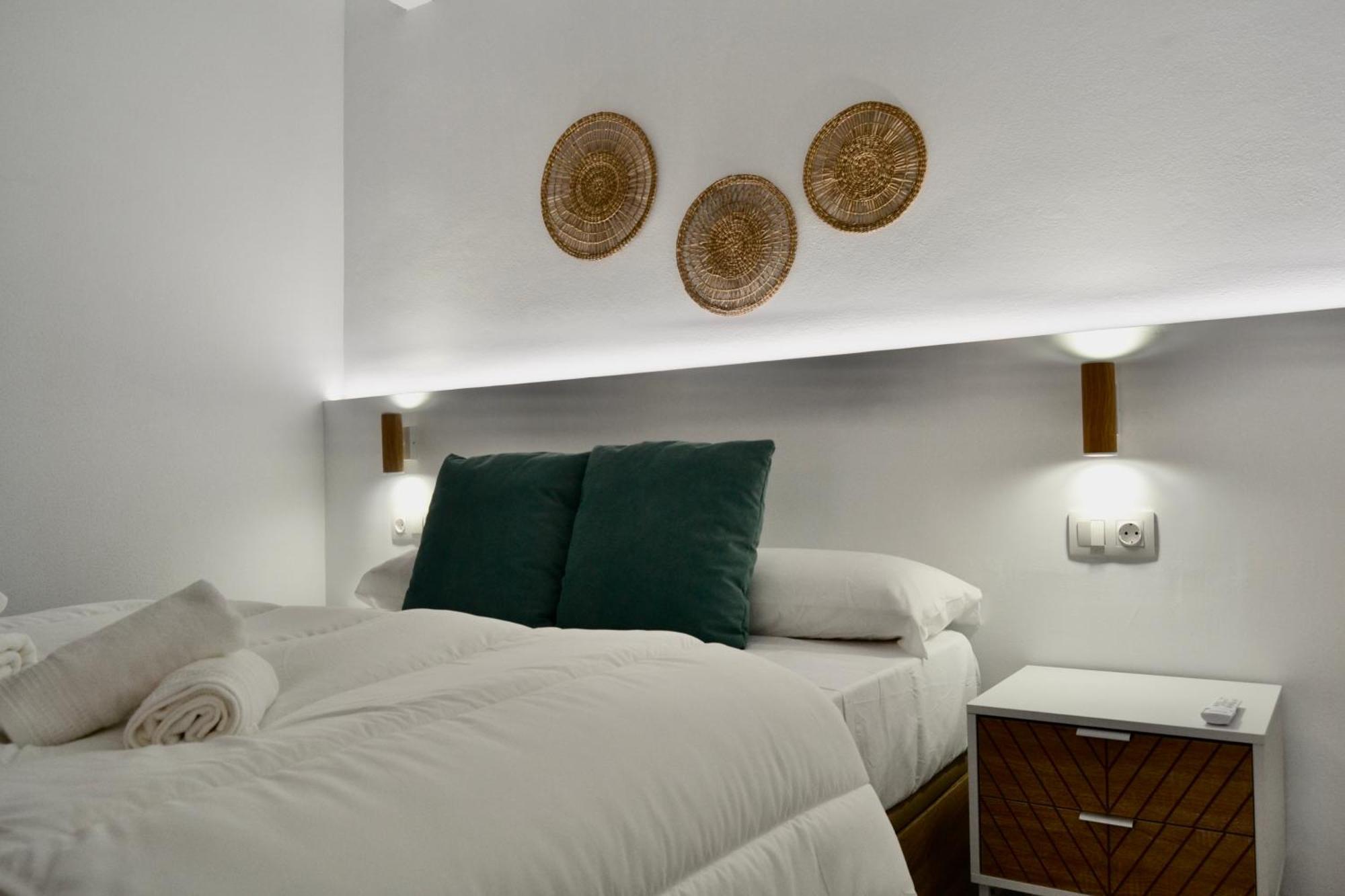 Raco De La Mar Apartman Villajoyosa Kültér fotó