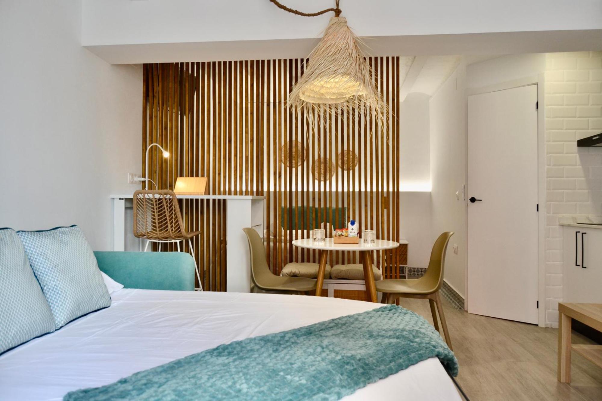 Raco De La Mar Apartman Villajoyosa Kültér fotó