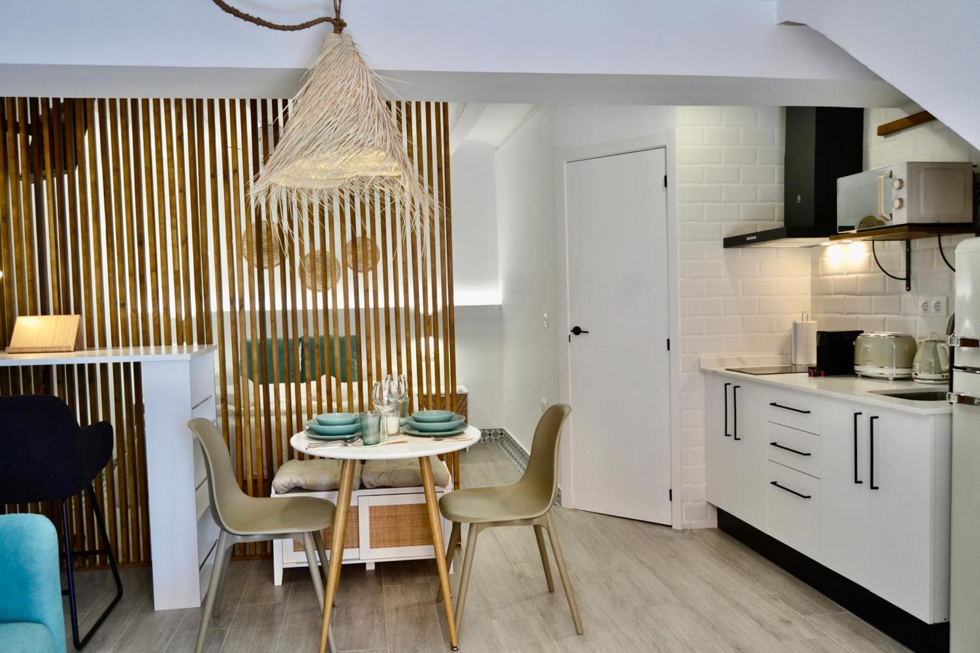 Raco De La Mar Apartman Villajoyosa Kültér fotó