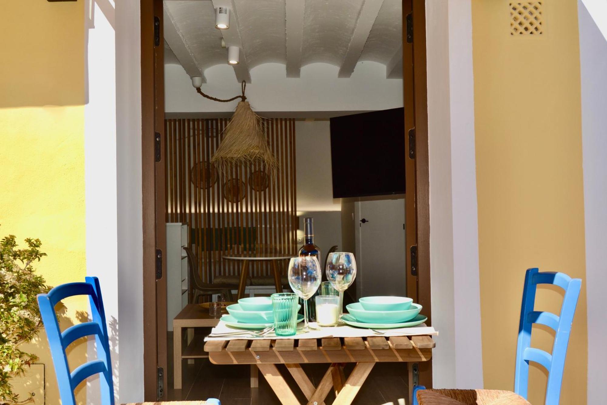 Raco De La Mar Apartman Villajoyosa Kültér fotó