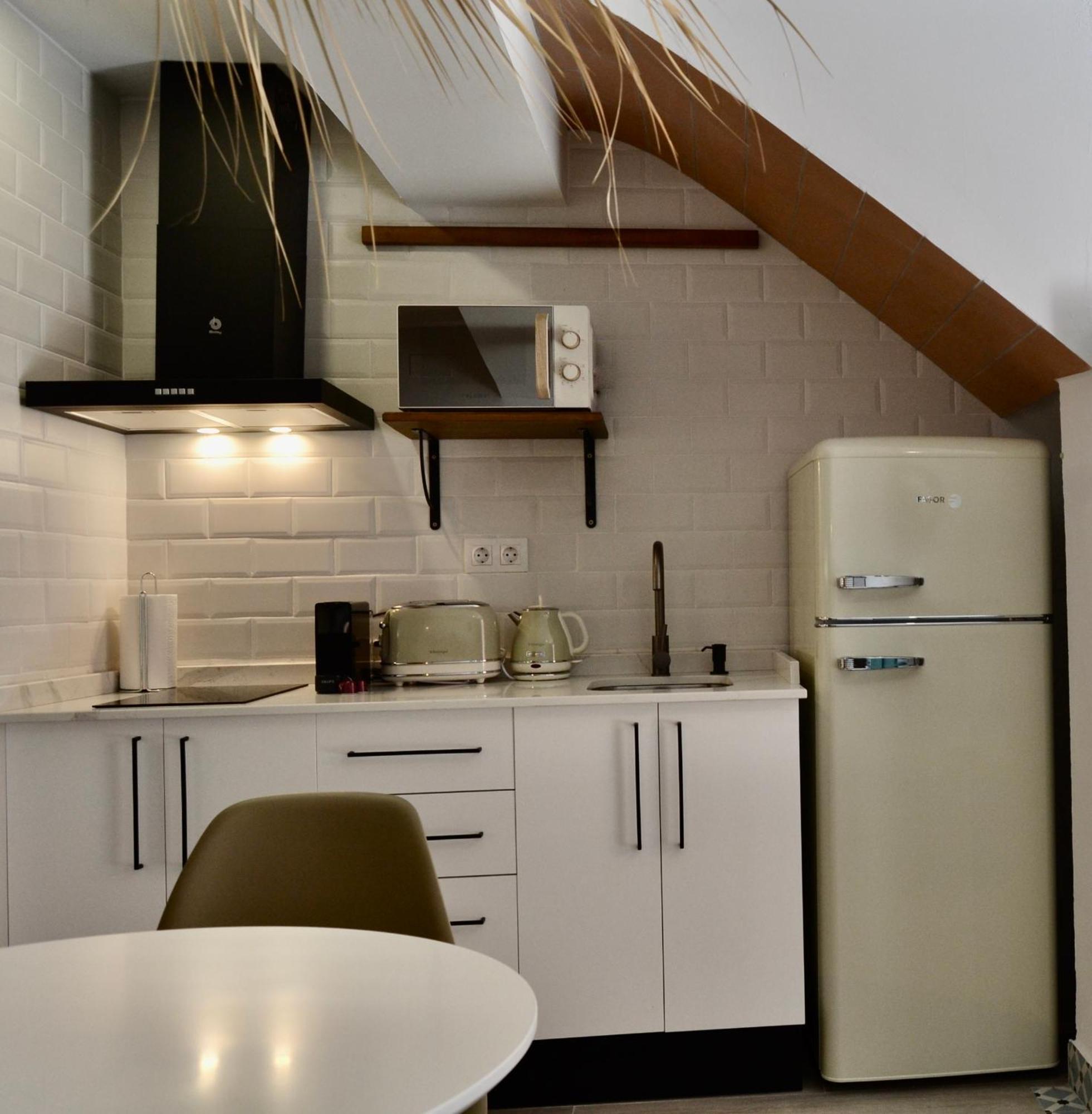 Raco De La Mar Apartman Villajoyosa Kültér fotó
